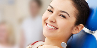 Laughing Gas Sedation is Comfortable. German Dentist Marbella, San Pedro