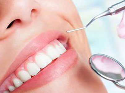 Dental treatments: Dental Prophylaxis German Dentist Marbella, San Pedro